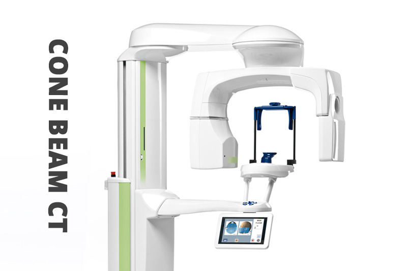 Cone Beam CT Imaging in Phoenix
