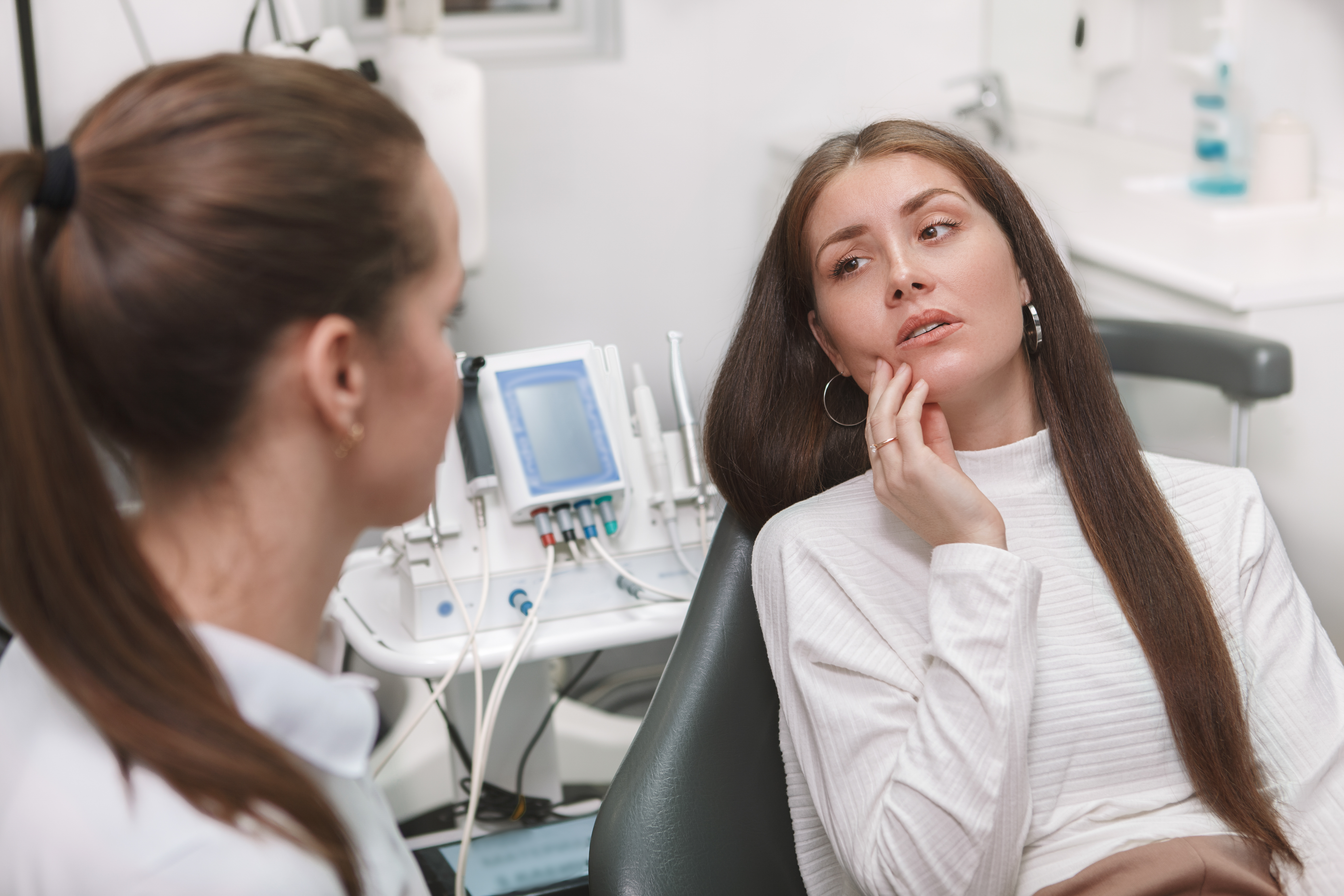 Emergency Dentist in Phoenix