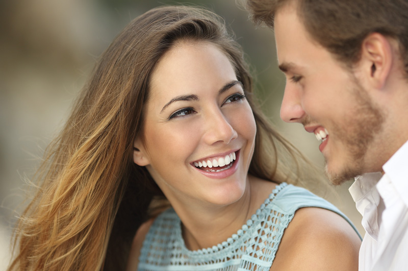 Cosmetic Dentistry in Phoenix