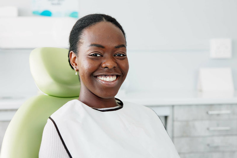 Dental Exams and Cleanings in Phoenix
