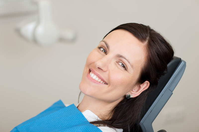 Oral Cancer Screenings in Phoenix