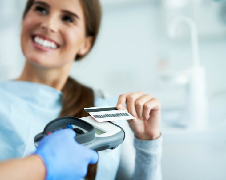 Financing Makes Dental Implants Easy