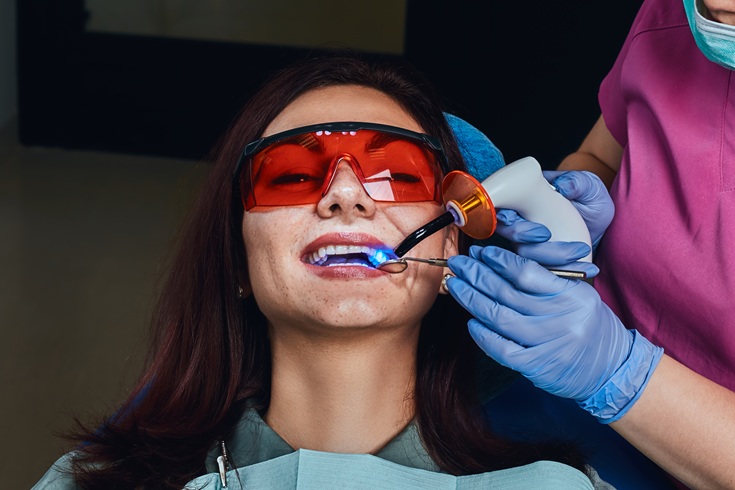 Oral Cancer Screening Performed