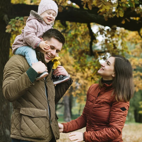 For perfect smile on face of your family make it possible by family dentistry