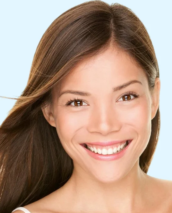 gummy smile correction phoenix